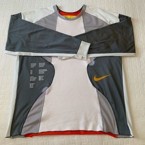 Nike ISPA Long Sleeve Men’s Shirt